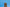 a dog on a blue background