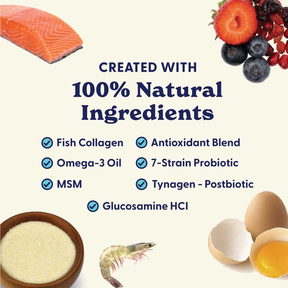 Adult Dog Ultimate Health  Chew