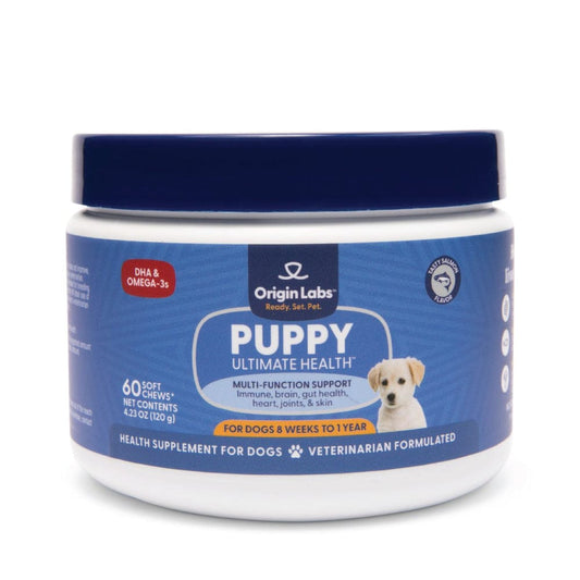 Puppy Ultimate Health Chew