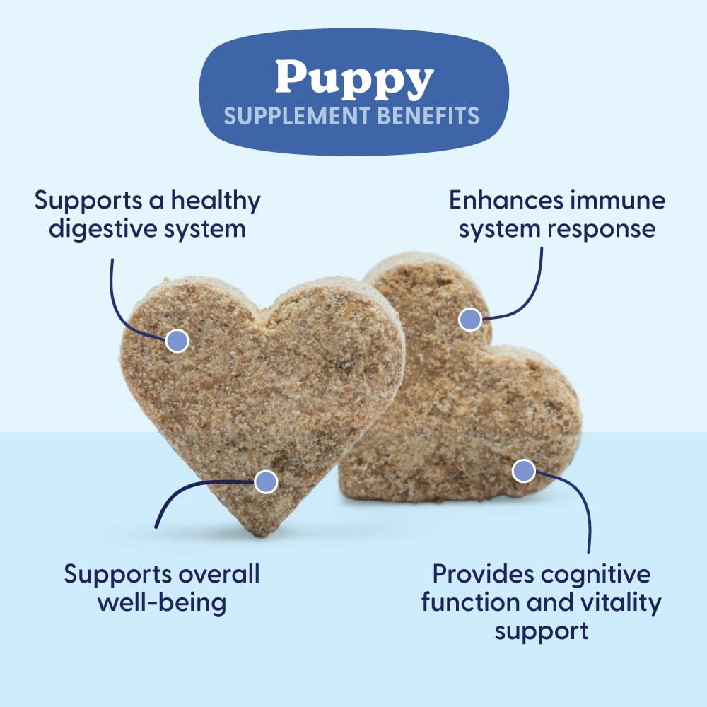 Puppy Ultimate Health Chew