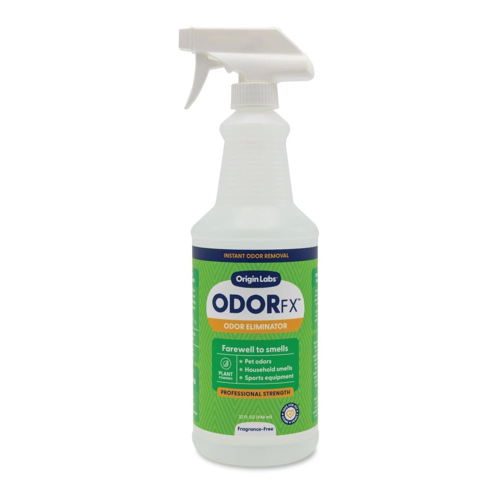 OdorFx Odor Eliminator - Origin Labs