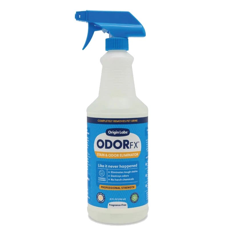OdorFx Stain & Odor Eliminator - Origin Labs